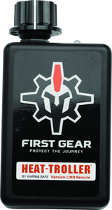 FIRSTGEAR Single Remote Heat-Troller First Gear Battery Accessories  AXOPROS