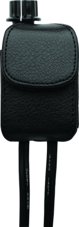 FIRSTGEAR Single Troller Pouch First Gear Battery Accessories  AXOPROS