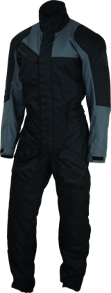 FIRSTGEAR Thermosuit 2.0 Grey/Black - Medium FIRSTGEAR Racing Suits  AXOPROS