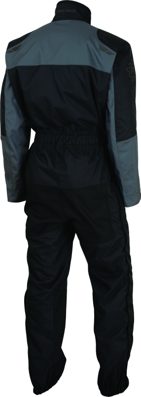 FIRSTGEAR Thermosuit 2.0 Grey/Black - Small First Gear Racing Suits  AXOPROS