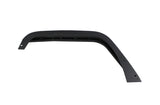 Fishbone Offroad 07-18 Jeep Wrangler Front/Rear Tube Fenders - Aluminum Blk Txtrd Pwdrcoat(Set Of 4) Fishbone Offroad Fenders  AXOPROS