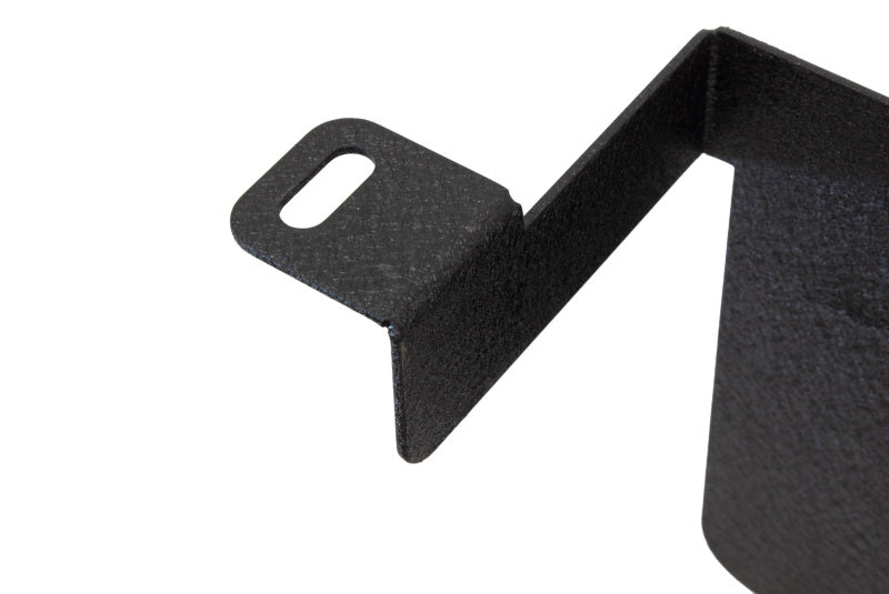 Fishbone Offroad 07-18 Jeep Wrangler JK 2-Door Wheel Well Storage Bins Fishbone Offroad Storage Racks  AXOPROS