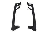 Fishbone Offroad 07-18 Jeep Wrangler JK 52In Light Bar Bracket Fishbone Offroad Light Mounts  AXOPROS