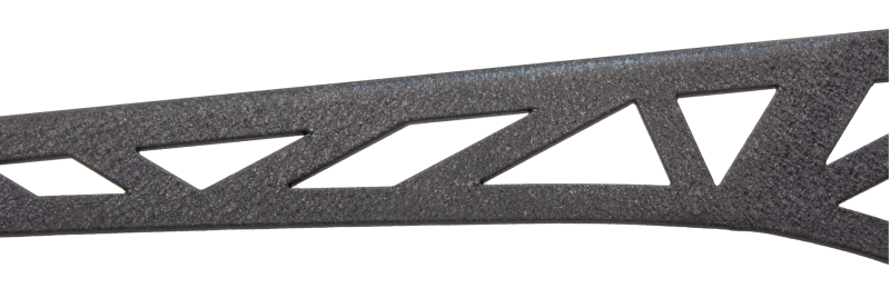 Fishbone Offroad 2018+ Jeep Wrangler JL Windshield Light Bracket Fishbone Offroad Light Mounts  AXOPROS