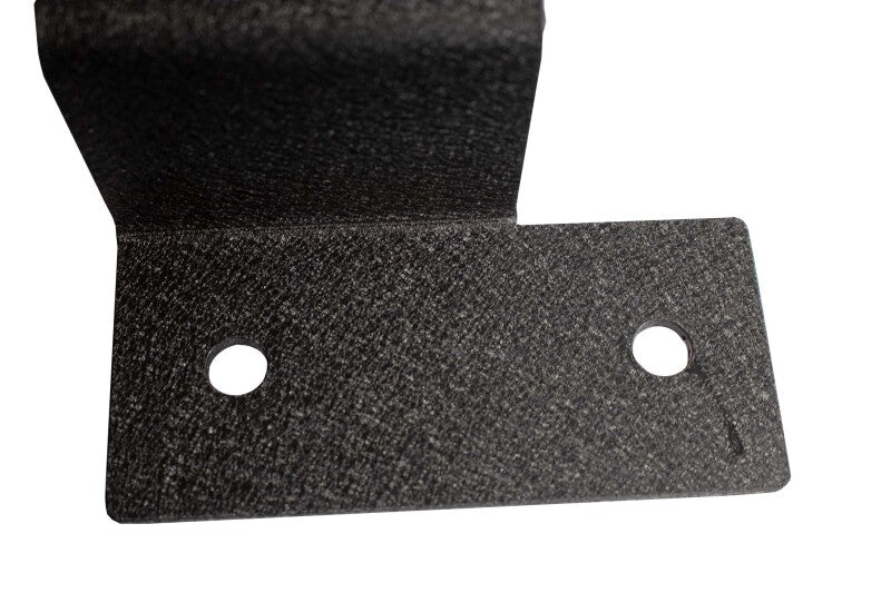 Fishbone Offroad 84-01 Jeep Cherokee XJ Rear Seat Hi-Lift Jack Mount Fishbone Offroad Jacks  AXOPROS