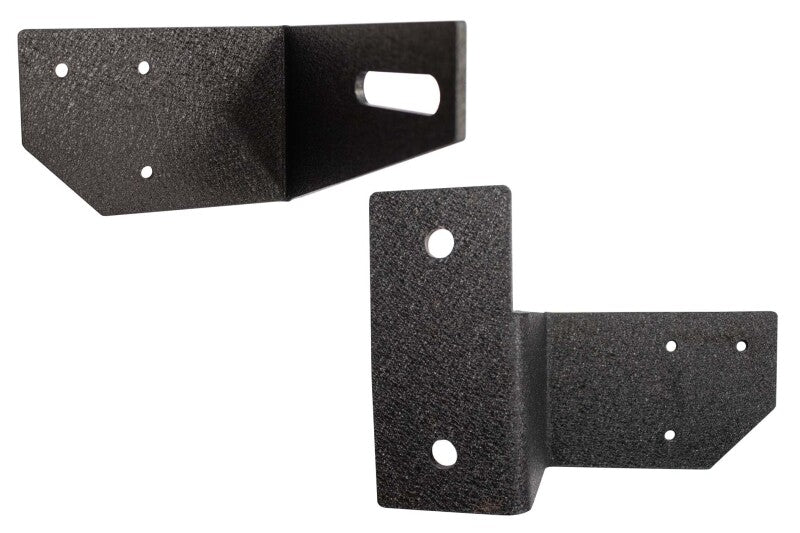 Fishbone Offroad 84-01 Jeep Cherokee XJ Rear Seat Hi-Lift Jack Mount Fishbone Offroad Jacks  AXOPROS