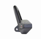 Fishbone Offroad 97-06 Jeep Wrangler TJ Rubicon Front Bumper W/Winch Guard - Blk Textured Powdercoat Fishbone Offroad Bumpers - Steel  AXOPROS