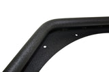 Fishbone Offroad 97-06 Jeep Wrangler TJ Steel Tube Fenders Front 3In Flare - Blk Textured Powdercoat Fishbone Offroad Fenders  AXOPROS