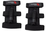 Fishbone Offroad Grab Handles w Three Straps Fishbone Offroad Dash & Interior Trim  AXOPROS