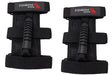 Fishbone Offroad Grab Handles w Three Straps Fishbone Offroad Dash & Interior Trim  AXOPROS