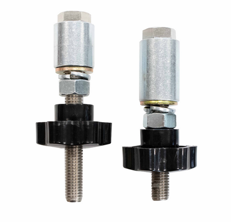 Fishbone Offroad Hi-Lift Jack Mount Kit Fishbone Offroad Jacks  AXOPROS