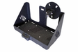 Fishbone Offroad Spare Tire Jerry Can Mount Fishbone Offroad Truck Bed Rack  AXOPROS