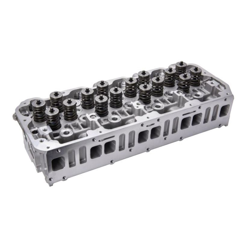 Fleece Performance 01-04 GM Duramax LB7 Freedom Cylinder Head w/Cupless Injector Bore (Driver Side) Fleece Performance Heads  AXOPROS