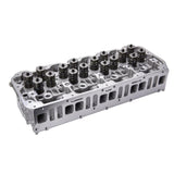 Fleece Performance 01-04 GM Duramax LB7 Freedom Cylinder Head w/Cupless Injector Bore (Driver Side) Fleece Performance Heads  AXOPROS