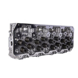 Fleece Performance 01-04 GM Duramax LB7 Freedom Cylinder Head w/Cupless Injector Bore (Driver Side) Fleece Performance Heads  AXOPROS