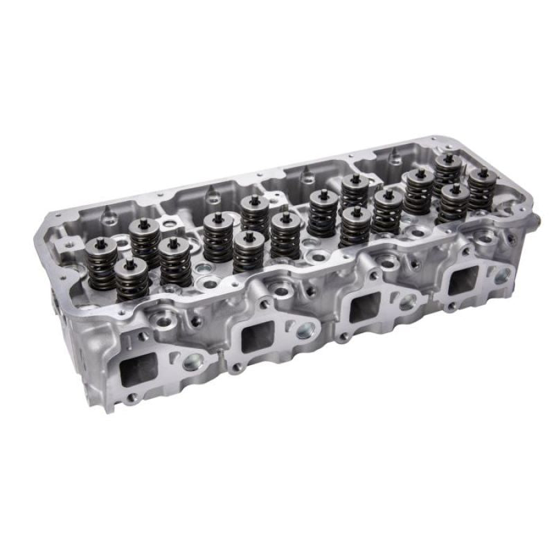 Fleece Performance 01-04 GM Duramax LB7 Freedom Cylinder Head w/Cupless Injector Bore (Pssgr Side) Fleece Performance Heads  AXOPROS