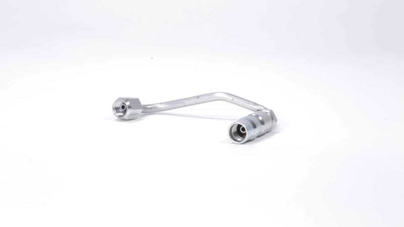 Fleece Performance 01-04 LB7 Injection Lines (Complete Set of 8) Fleece Performance Fuel Injector Connectors  AXOPROS