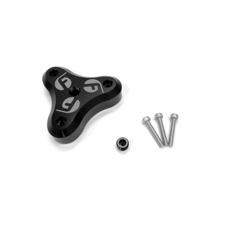 Fleece Performance 01-16 GM Duramax 2500/3500 Fuel Primer Bulb Sealing Kit Fleece Performance Fuel Pump Hangers  AXOPROS