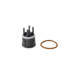 Fleece Performance 01-19 GM 2500/3500 Allison LCT/GM 4T65-E Internal Wire Harn Connector & Seal Fleece Performance Wiring Harnesses  AXOPROS