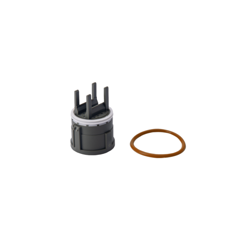 Fleece Performance 01-19 GM 2500/3500 Allison LCT/GM 4T65-E Internal Wire Harn Connector & Seal Fleece Performance Wiring Harnesses  AXOPROS