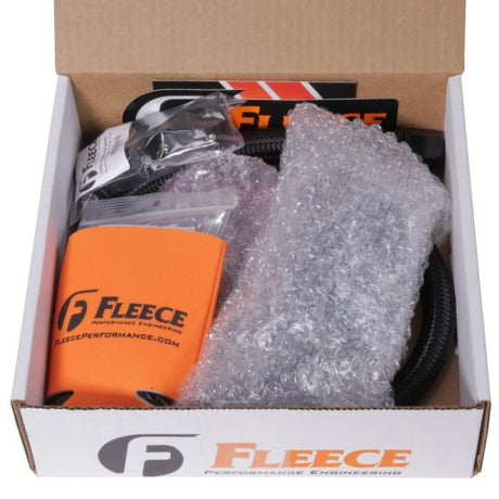 Fleece Performance 03-07 Dodge 5.9L Cummins Coolant Bypass Kit (03-05 Auto Trans) Fleece Performance Coolant Bypass Kits  AXOPROS