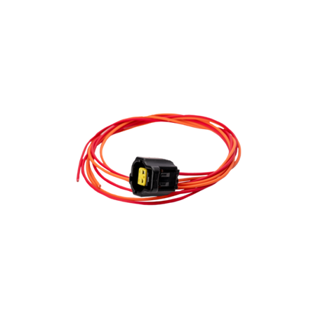 Fleece Performance 03-10 Ford F-250-F-550 6.0L/6.4L Powerstroke 48in Camshaft Sensor Sensor Pigtail Fleece Performance Wiring Harnesses  AXOPROS