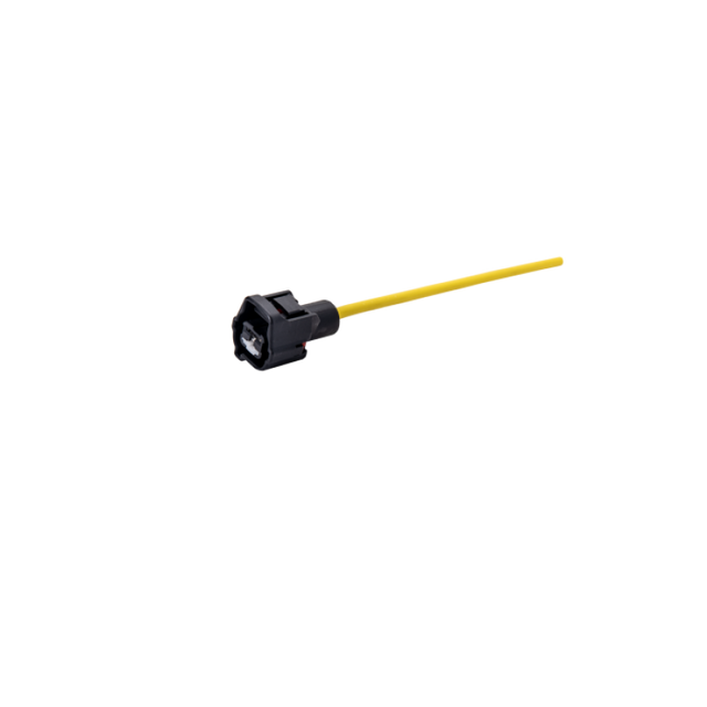 Fleece Performance 03-18 Dodge 2500/3500 Cummins Starter Solenoid Pigtail Fleece Performance Wiring Harnesses  AXOPROS