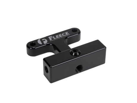 Fleece Performance 04.5-07 Dodge 5.9L / 07.5-12 6.7L Cummins 3rd Gen Fuel Filter Delete Fleece Performance Fuel Filter Deletes  AXOPROS