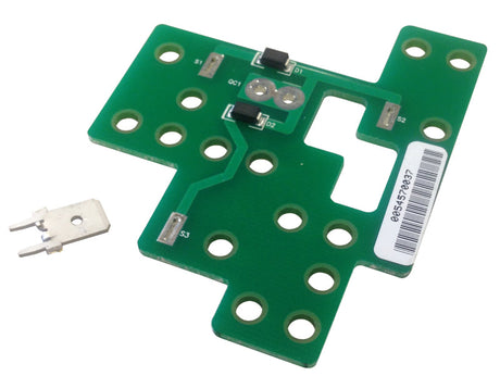 Fleece Performance 04.5-07 GM Duramax 6.6L LLY / LBZ GM All Lights On Fleece Performance Light Accessories and Wiring  AXOPROS