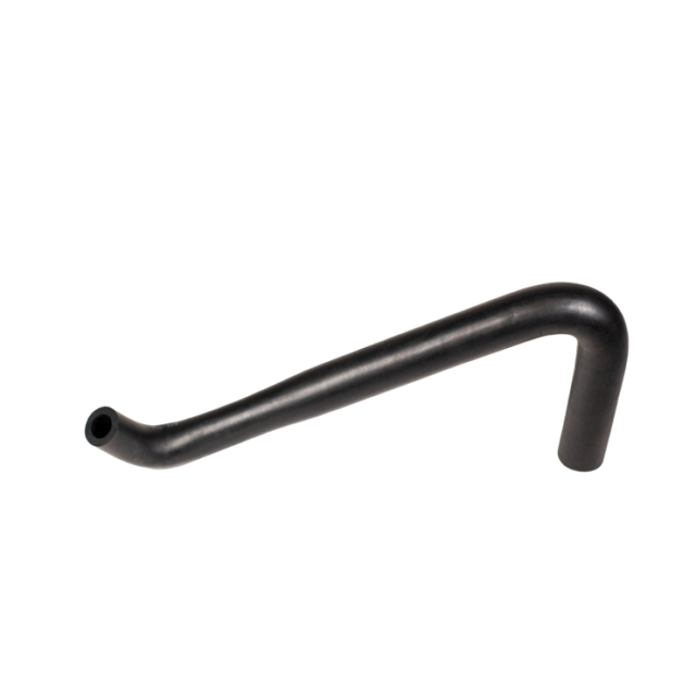 Fleece Performance 06-07 Dodge 2500/3500 Cummins Replacement EPDM Coolant Bypass Hose - AXOPROS