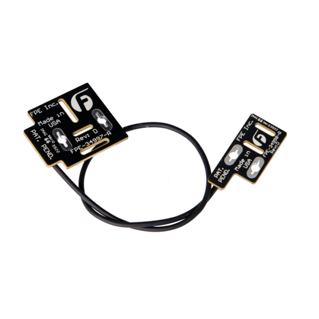 Fleece Performance 07-17 Toyota Tundra All Lights On Fleece Performance Light Accessories and Wiring  AXOPROS