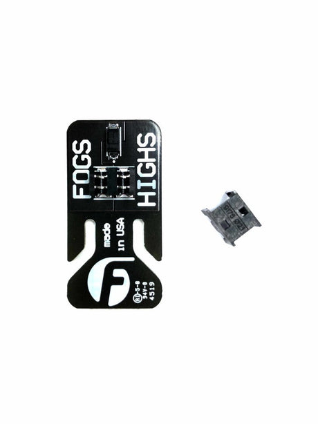 Fleece Performance 07-19 GM Universal All Lights On Point of Sale Refill (Pack of 10) Fleece Performance Light Accessories and Wiring  AXOPROS