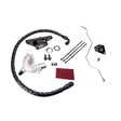 Fleece Performance 07.5-12 Dodge/RAM 2500/3500 6.7L Cummins Coolant Bypass Kit Fleece Performance Coolant Bypass Kits  AXOPROS