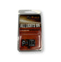 Fleece Performance 07.5-24 Chevrolet Silverado/GMC Sierra 2500HD All Lights On Fleece Performance Light Accessories and Wiring  AXOPROS