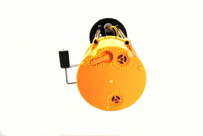 Fleece 11-16 6.6L LML Duramax Truck PowerFlo In-tank Lift Pump (Short Bed Only) Fleece Performance Fuel Pump Hangers  AXOPROS