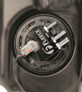 Fleece 11-16 6.6L LML Duramax Truck PowerFlo In-tank Lift Pump (Short Bed Only) Fleece Performance Fuel Pump Hangers  AXOPROS
