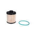 Fleece Performance 11-16 Ford F250/450 Under Bed Fuel Filter Fleece Performance Fuel Filters  AXOPROS