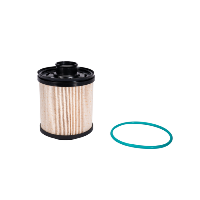 Fleece Performance 11-16 Ford F250/450 Under Bed Fuel Filter Fleece Performance Fuel Filters  AXOPROS