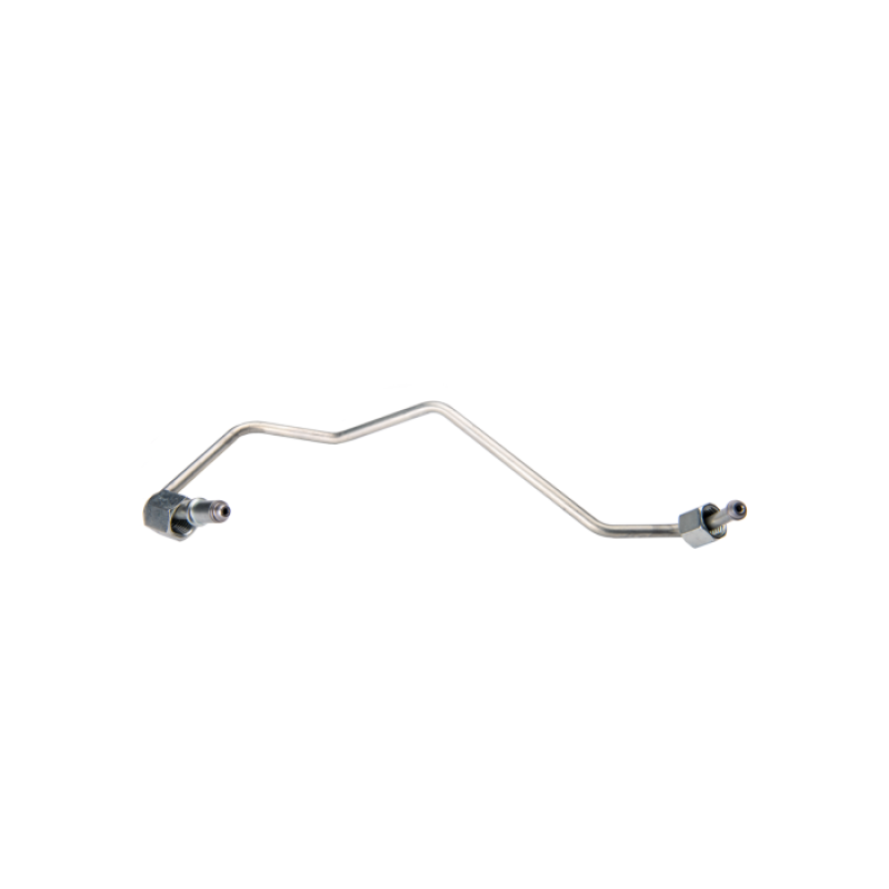 Fleece Performance 11-16 GM 2500/3500 6.6L Duramax Replacement High Pressure Fuel Line for CP3 Conv. Fleece Performance Fuel Injector Connectors  AXOPROS