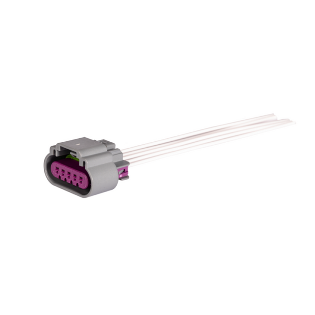 Fleece Performance 11-16 GM 2500/3500 LML Duramax MAF Sensor Pigtail Fleece Performance Wiring Harnesses  AXOPROS