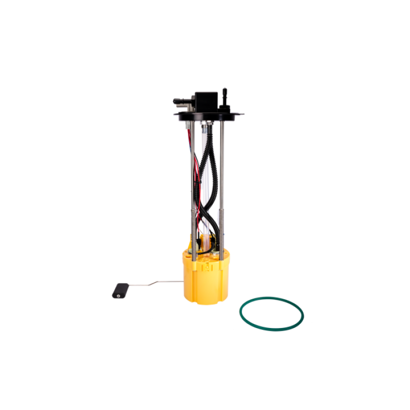 Fleece Performance 11-24 Dodge Ram 4500/5500 Cab & Chassis PowerFlo Lift Pump (22 Gal) Fleece Performance Fuel Pump Hangers  AXOPROS