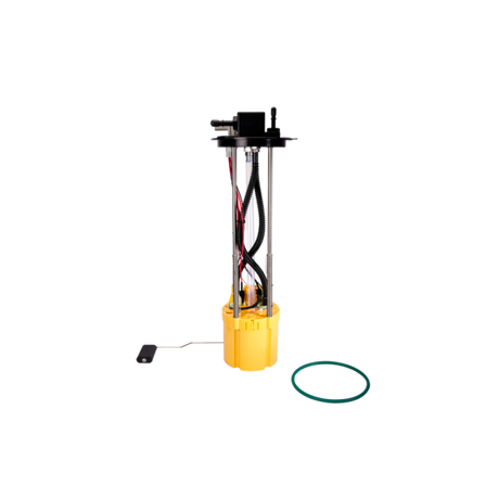 Fleece Performance 11-24 Dodge Ram 4500/5500 Cab & Chassis PowerFlo Lift Pump (22 Gal) Fleece Performance Fuel Pump Hangers  AXOPROS