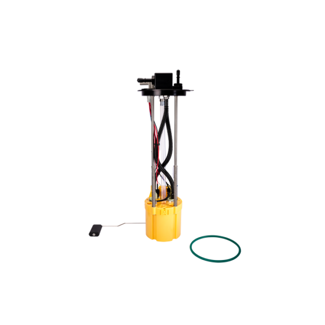 Fleece Performance 11-24 Dodge Ram 4500/5500 Cab & Chassis PowerFlo Lift Pump (22 Gal) Fleece Performance Fuel Pump Hangers  AXOPROS