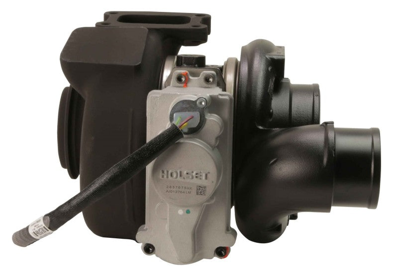 Fleece Performance 13-17 Cummins 63mm FMW Holset VGT Cheetah Turbocharger Fleece Performance Turbochargers  AXOPROS