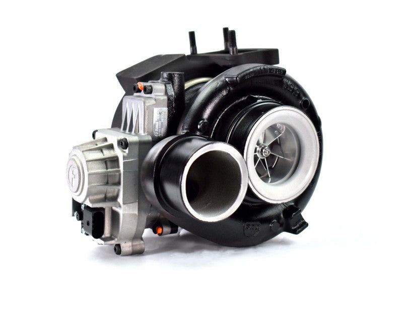 Fleece Performance 13-17 Cummins 63mm FMW Holset VGT Cheetah Turbocharger Fleece Performance Turbochargers  AXOPROS