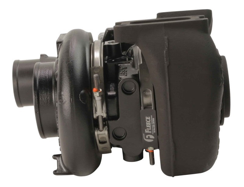 Fleece Performance 13-17 Cummins 63mm FMW Holset VGT Cheetah Turbocharger Fleece Performance Turbochargers  AXOPROS