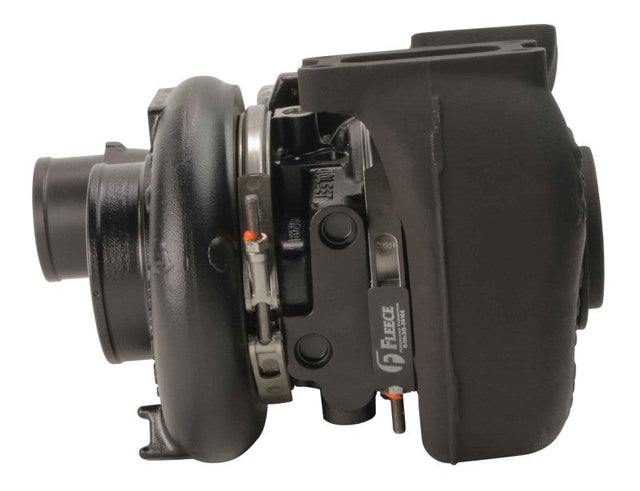 Fleece Performance 13-17 Cummins 63mm FMW Holset VGT Cheetah Turbocharger Fleece Performance Turbochargers  AXOPROS