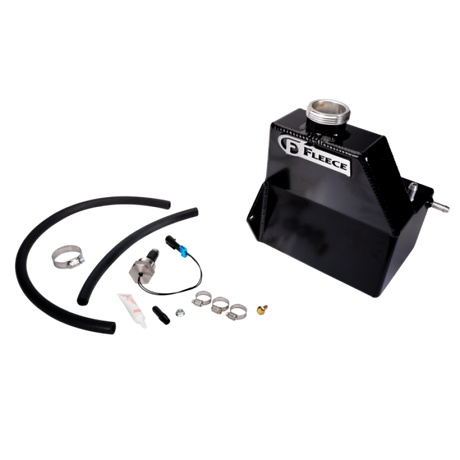 Fleece Performance 13-18 Dodge Ram 2500/3500 6.7L Cummins Replacement Coolant Tank Fleece Performance Uncategorized  AXOPROS