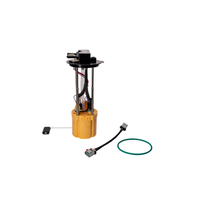 Fleece Performance 14-19 Ram 1500 3.0L EcoDiesel PowerFlo Lift Pump Fleece Performance Fuel Pump Hangers  AXOPROS