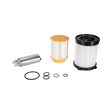 Fleece Performance 16-19 Nissan Titan XD Cummins 5.0L Fuel Pump Rebuild Kit Fleece Performance Fuel Filters  AXOPROS